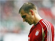 Bóng đá anh, ngoại hạng anh, lịch thi đấu euro 2012, Augsburg - Bayern: Gần nhà, xa đẳng cấp